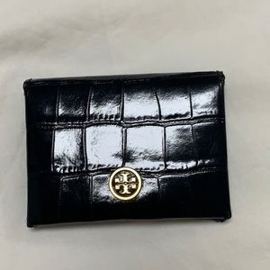 Tory Burch card holder